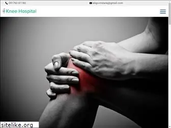 kneehospital.com