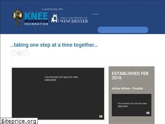 kneepreservation.co.uk