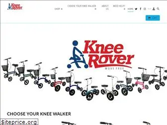 kneerover.com