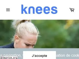 knees.fr