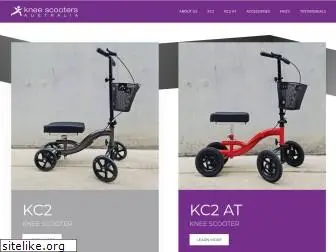kneescooters.com.au