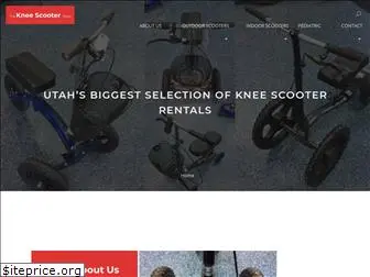 kneescooterstore.com