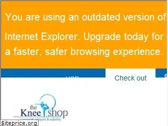 kneeshop.com