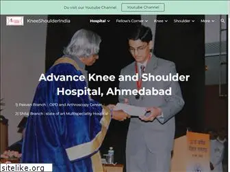 kneeshoulderindia.com