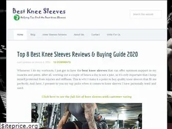 kneesleevesreviews.com