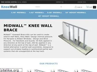 kneewall.com