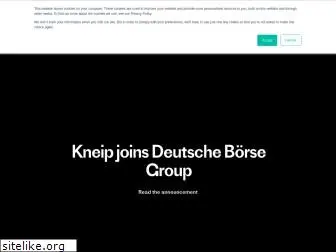 kneip.com