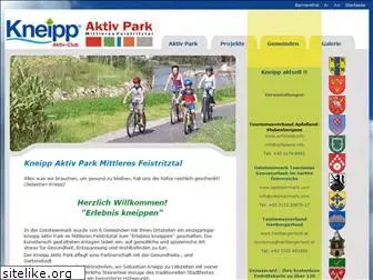 kneipp-aktiv-park.at