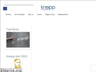 kneipp.ch