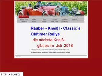 kneissl-classics.de