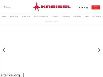 kneissl-uk.com