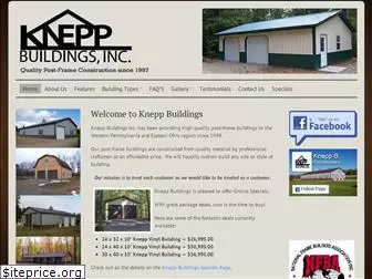 kneppbuildings.com