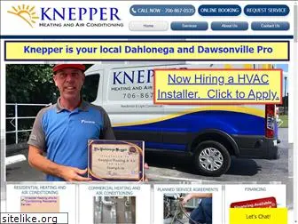 knepperair.com