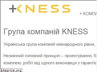 kness.energy