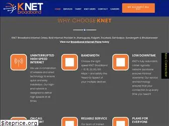 knetbroadband.com