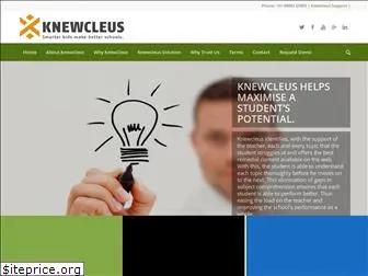 knewcleus.com
