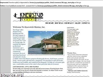 knewstubmarine.com