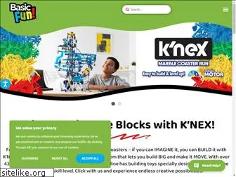 knexeducation.com