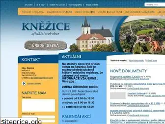 knezice.com