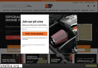 knfilters.com