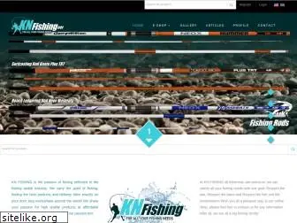 knfishing.com