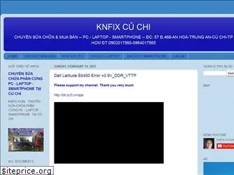 knfix.com