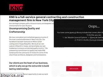 kngconstruction.com