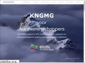 kngmg.nl