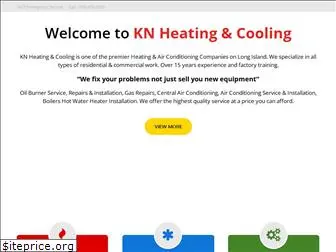 knheatingandcooling.net