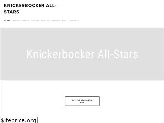knickerbockerallstars.com