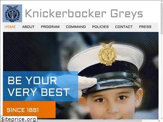 knickerbockergreys.org