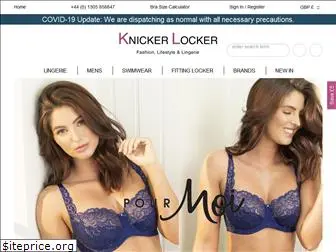 knickerlocker.com