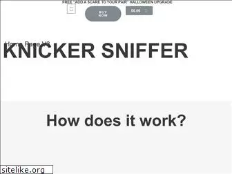 knickersniffer.co.uk