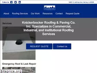 knickroof.com
