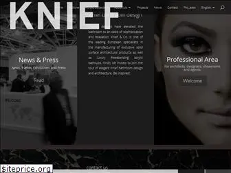 kniefco.com