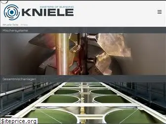 kniele.de