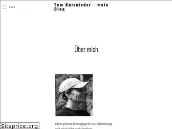 knienieder.com