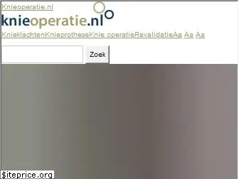 knieoperatie.nl