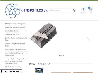 knife-point.co.uk