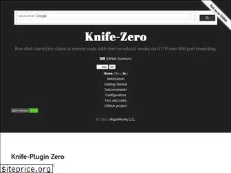 knife-zero.github.io