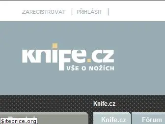 knife.cz