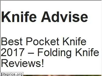 knifeadvise.com