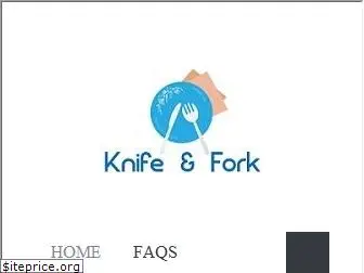 knifeandfork.info
