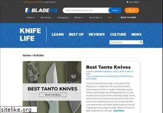 knifeblog.com