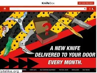 knifebox.com