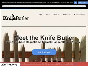 knifebutler.com