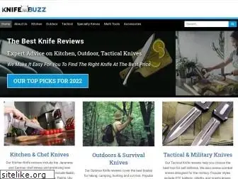 knifebuzz.com