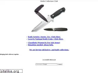 knifecollector.net