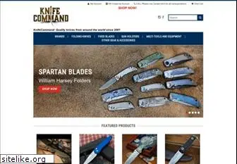 knifecommand.com
