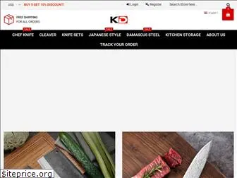 knifedepot.co